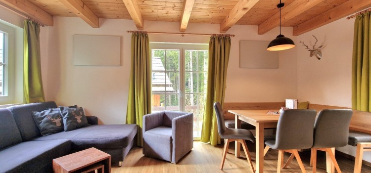 Alpine Chalet for Sale in Salzkammergut, Altuasee