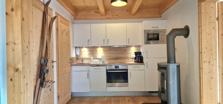 Alpine Chalet for Sale in Salzkammergut, Altuasee