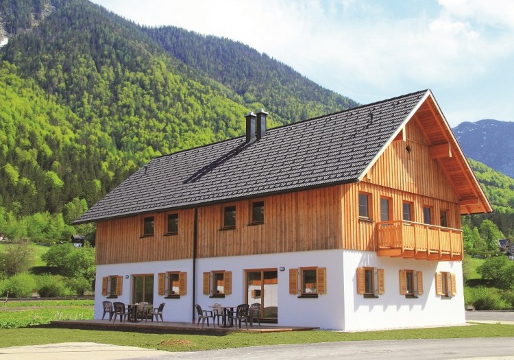 Austrian Alps Properties for Sale