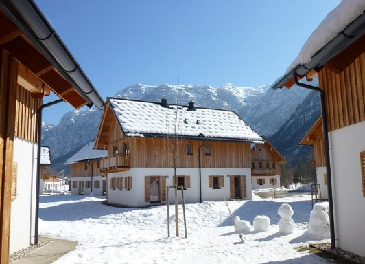 Austrian Alps Properties for Sale