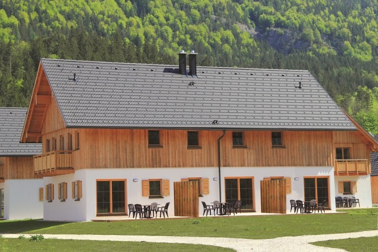 Austrian Alps Properties for Sale