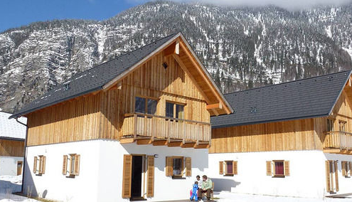 Austrian Alps Properties for Sale