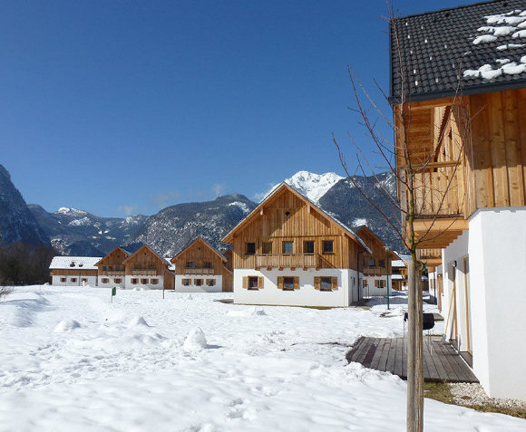 Austrian Alps Properties for Sale