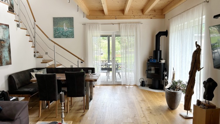 Apartment House for Sale, Nassfeld Area