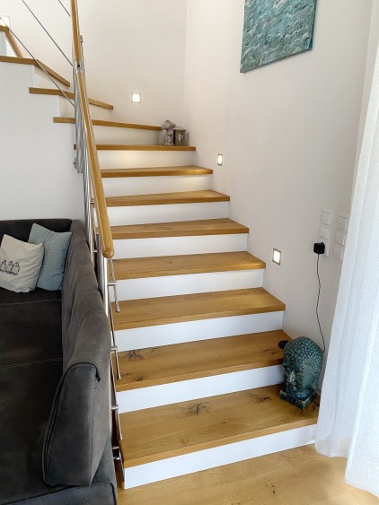 Apartment House for Sale, Nassfeld Area