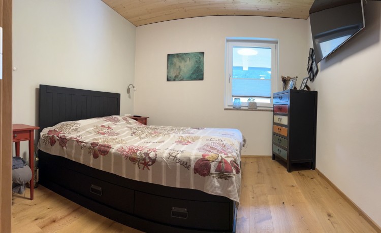 Apartment House for Sale, Nassfeld Area