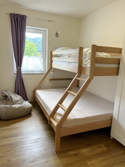 Apartment House for Sale, Nassfeld Area