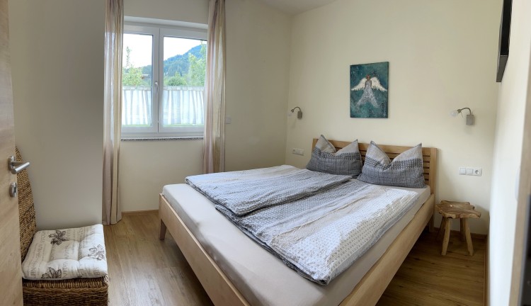 Apartment House for Sale, Nassfeld Area
