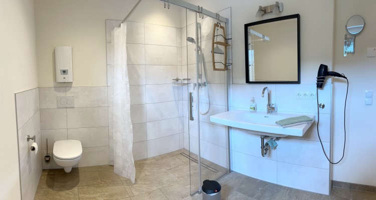Apartment House for Sale, Nassfeld Area