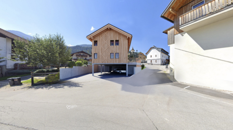 New Built Apartment for Sale, Hauser Kaibling