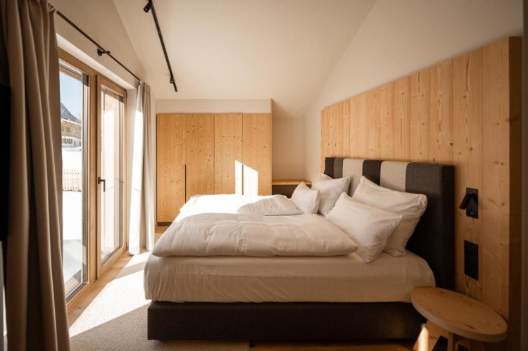 Apartments and Chalets for Sale in Fieberbrunn