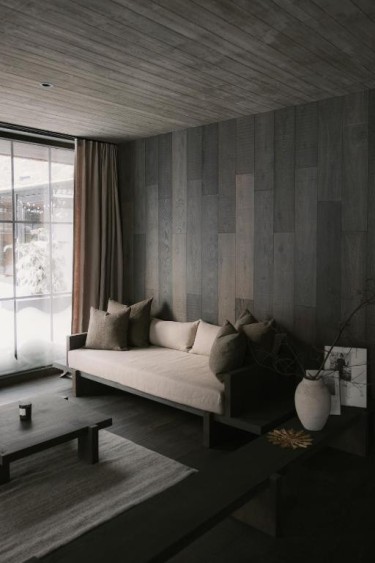 Luxury Chalets for Sale in Hochkönig Ski Area