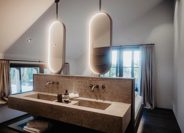 Luxury Chalets for Sale in Hochkönig Ski Area