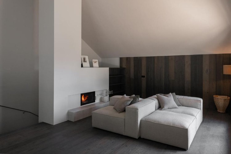 Luxury Chalets for Sale in Hochkönig Ski Area