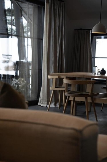 Luxury Chalets for Sale in Hochkönig Ski Area