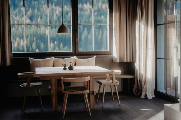 Luxury Chalets for Sale in Hochkönig Ski Area