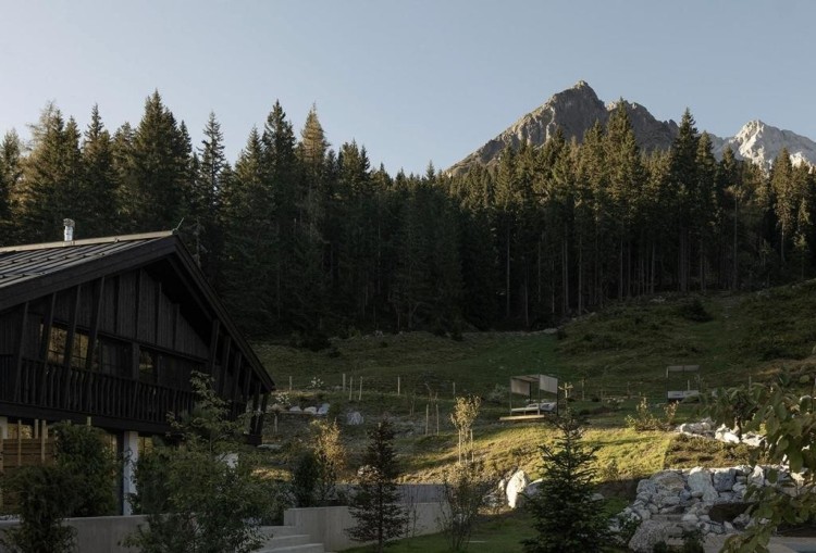 Luxury Chalets for Sale in Hochkönig Ski Area