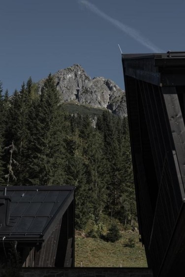 Luxury Chalets for Sale in Hochkönig Ski Area