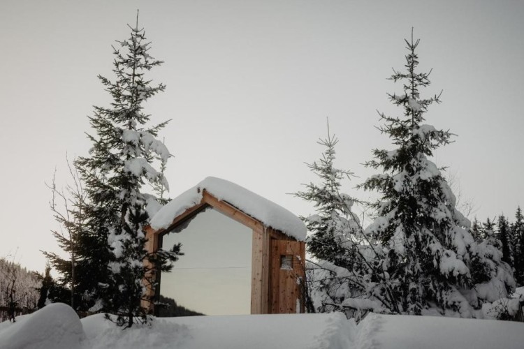 Luxury Chalets for Sale in Hochkönig Ski Area