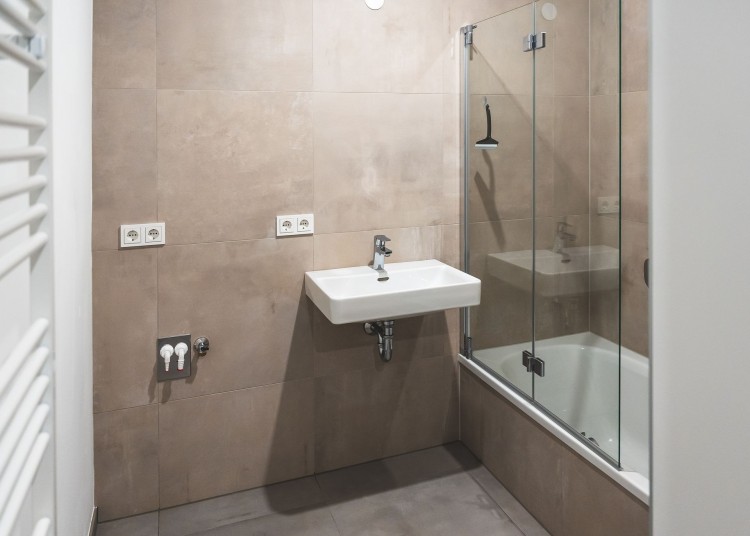 New Ski Apartments for Sale, Hinterstoder