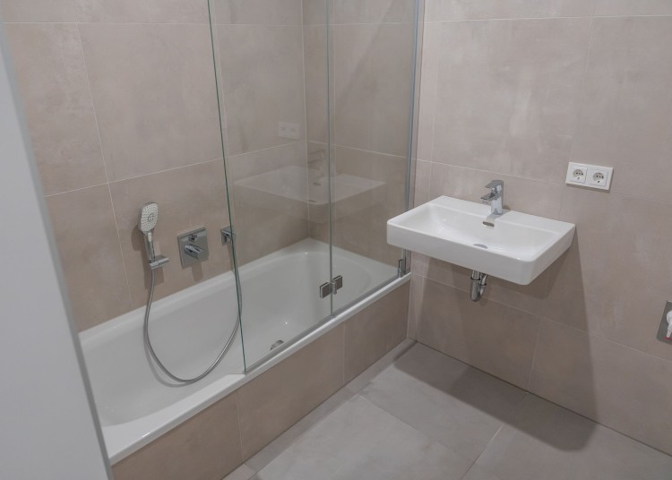 New Ski Apartments for Sale, Hinterstoder