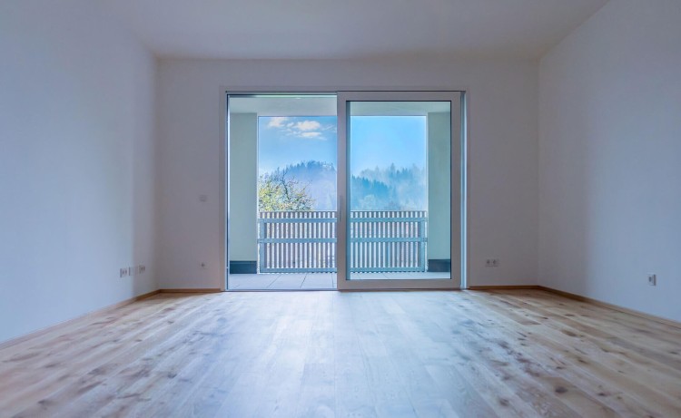 New Ski Apartments for Sale, Hinterstoder