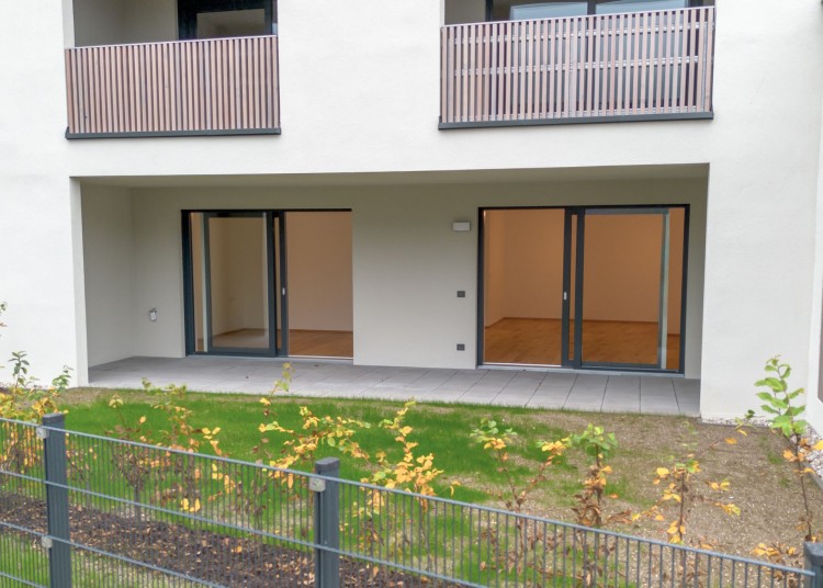 New Ski Apartments for Sale, Hinterstoder