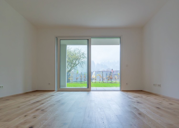 New Ski Apartments for Sale, Hinterstoder