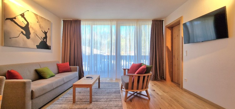 Aparment in the Center of Fieberbunn for Sale