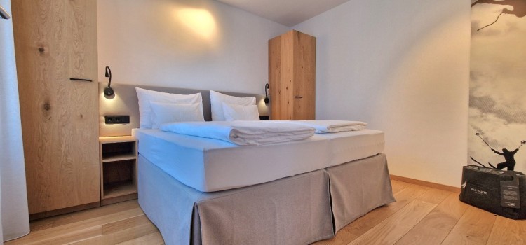 Aparment in the Center of Fieberbunn for Sale