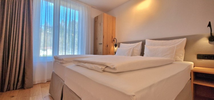 Aparment in the Center of Fieberbunn for Sale