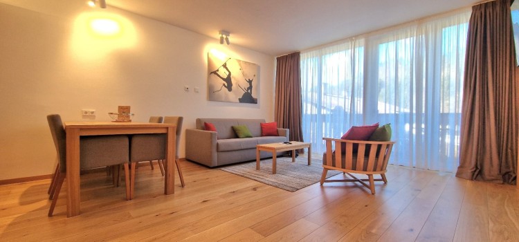 Aparment in the Center of Fieberbunn for Sale