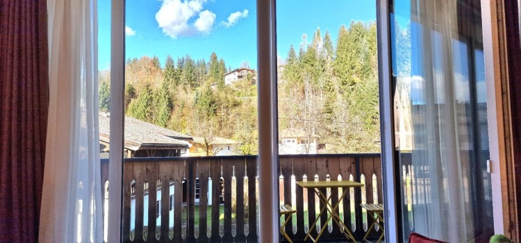 Aparment in the Center of Fieberbunn for Sale