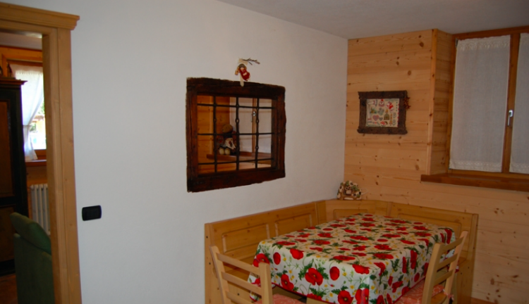 Holiday Apartment for Sale in Bormio Steps from Ski Lifts