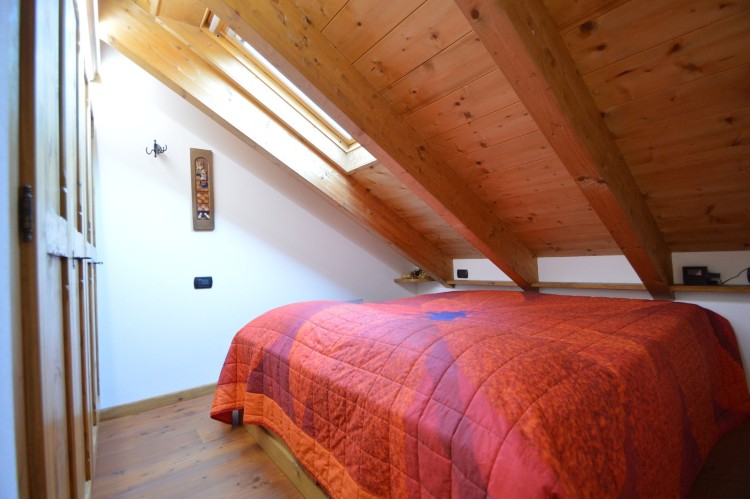 Big Apartment for Sale, Bormio