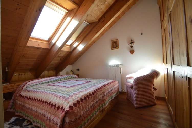 Big Apartment for Sale, Bormio