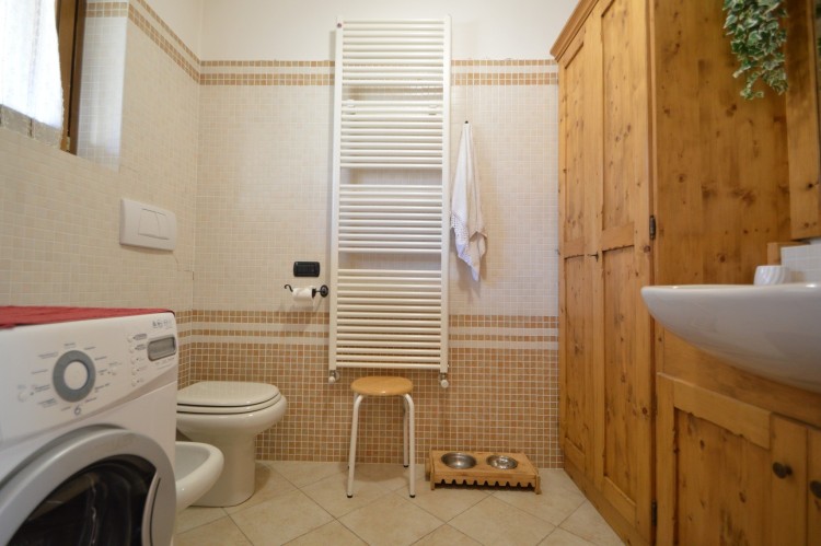 Big Apartment for Sale, Bormio