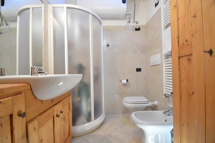 Big Apartment for Sale, Bormio