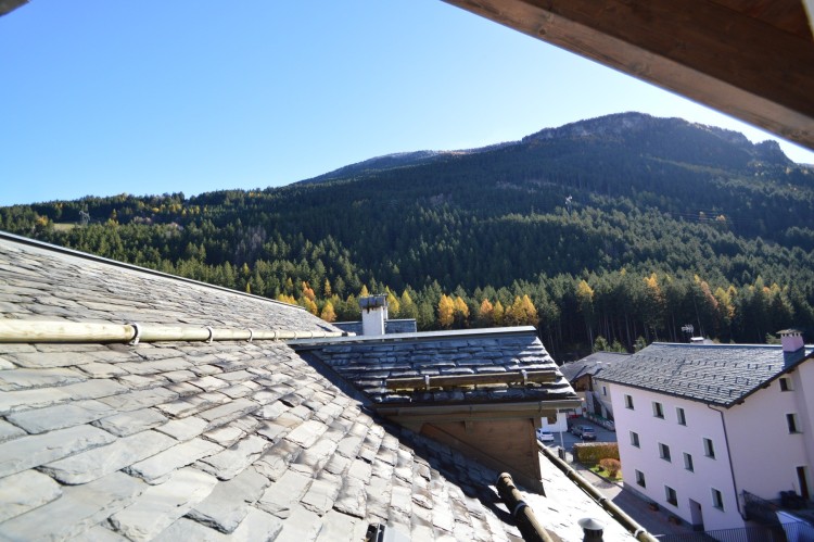 Big Apartment for Sale, Bormio