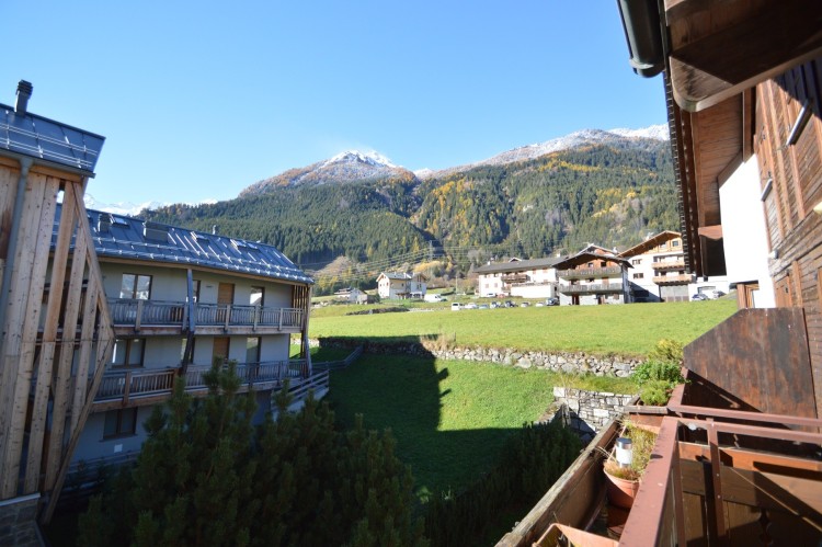 Big Apartment for Sale, Bormio