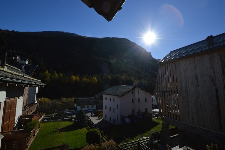 Big Apartment for Sale, Bormio
