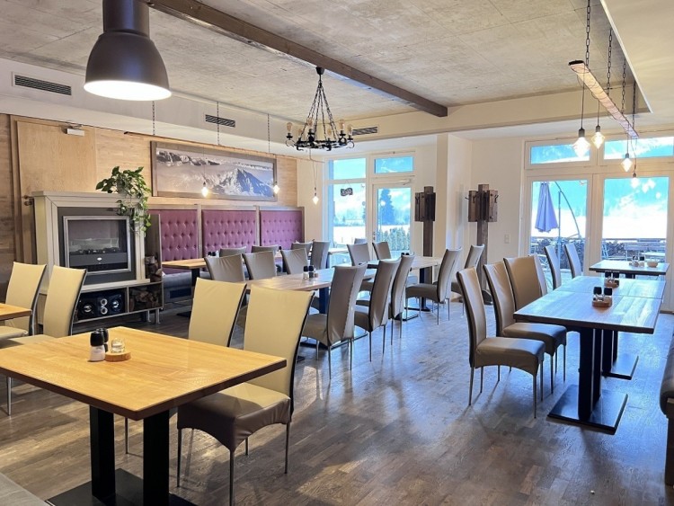 Large Apartment near Zell am See and Kaprun