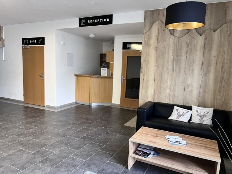Large Apartment near Zell am See and Kaprun