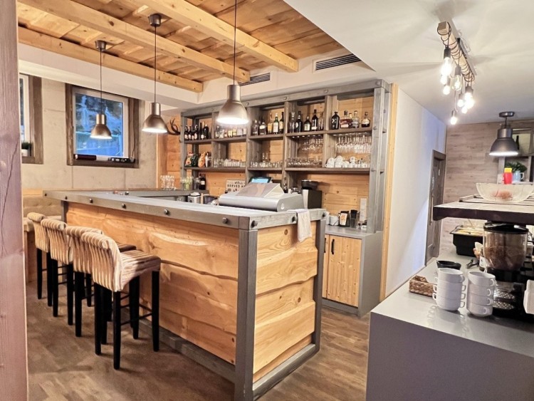 Large Apartment near Zell am See and Kaprun