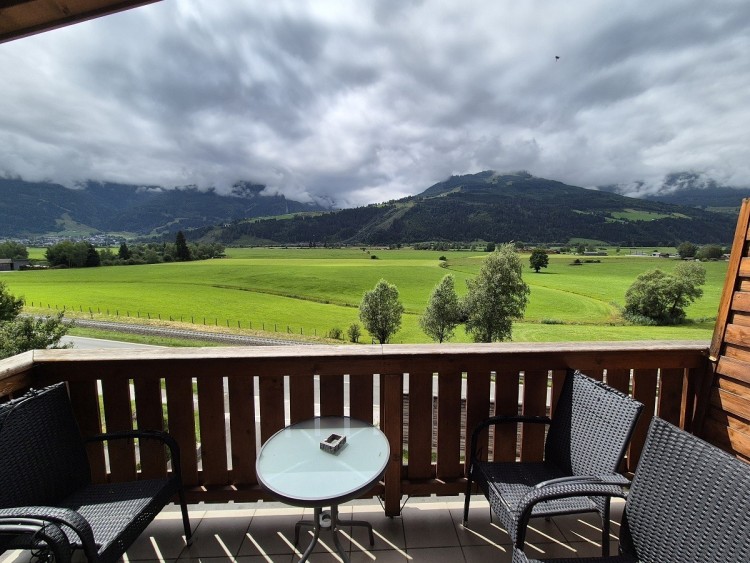 Large Apartment near Zell am See and Kaprun