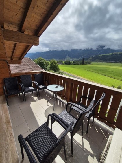 Large Apartment near Zell am See and Kaprun