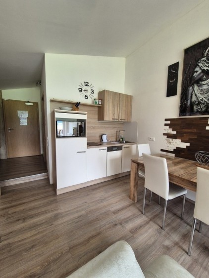 Large Apartment near Zell am See and Kaprun