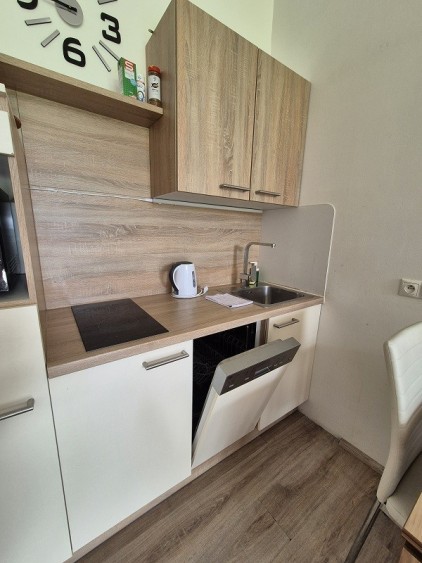 Large Apartment near Zell am See and Kaprun