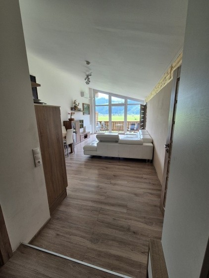 Large Apartment near Zell am See and Kaprun
