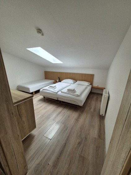 Large Apartment near Zell am See and Kaprun
